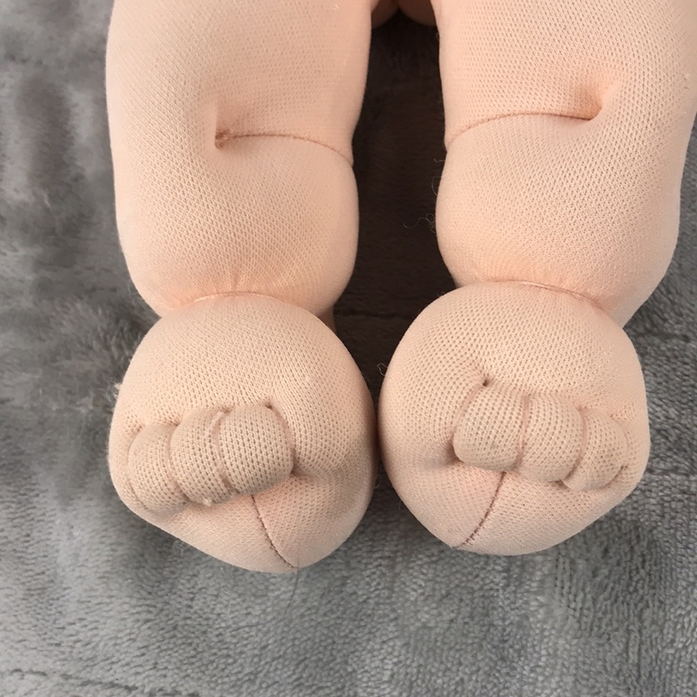 Cabbage Patch Baby - Picture 12 of 13